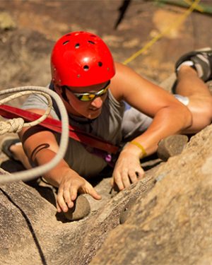 Canyon de la Vieja Experience