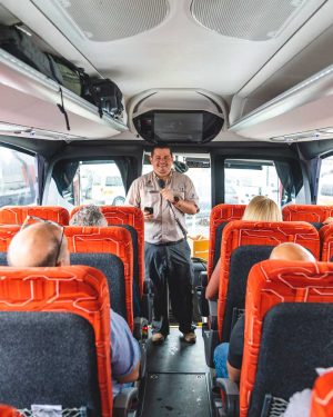 Arrival Transportation